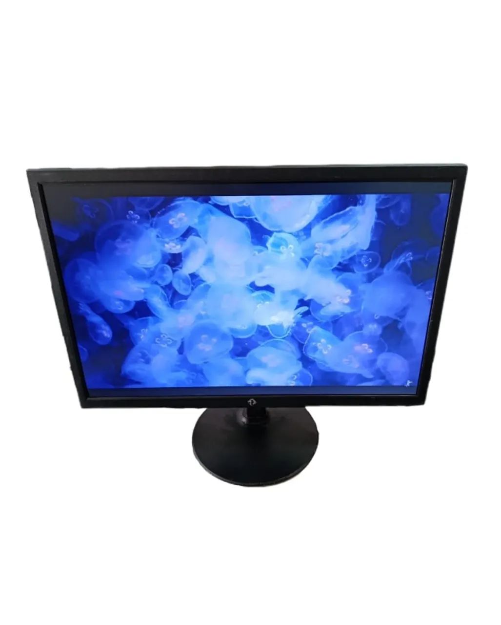 Monitor Tronos 19 Polegadas Trs-hk19wy + Nota Fiscal - Foto 4