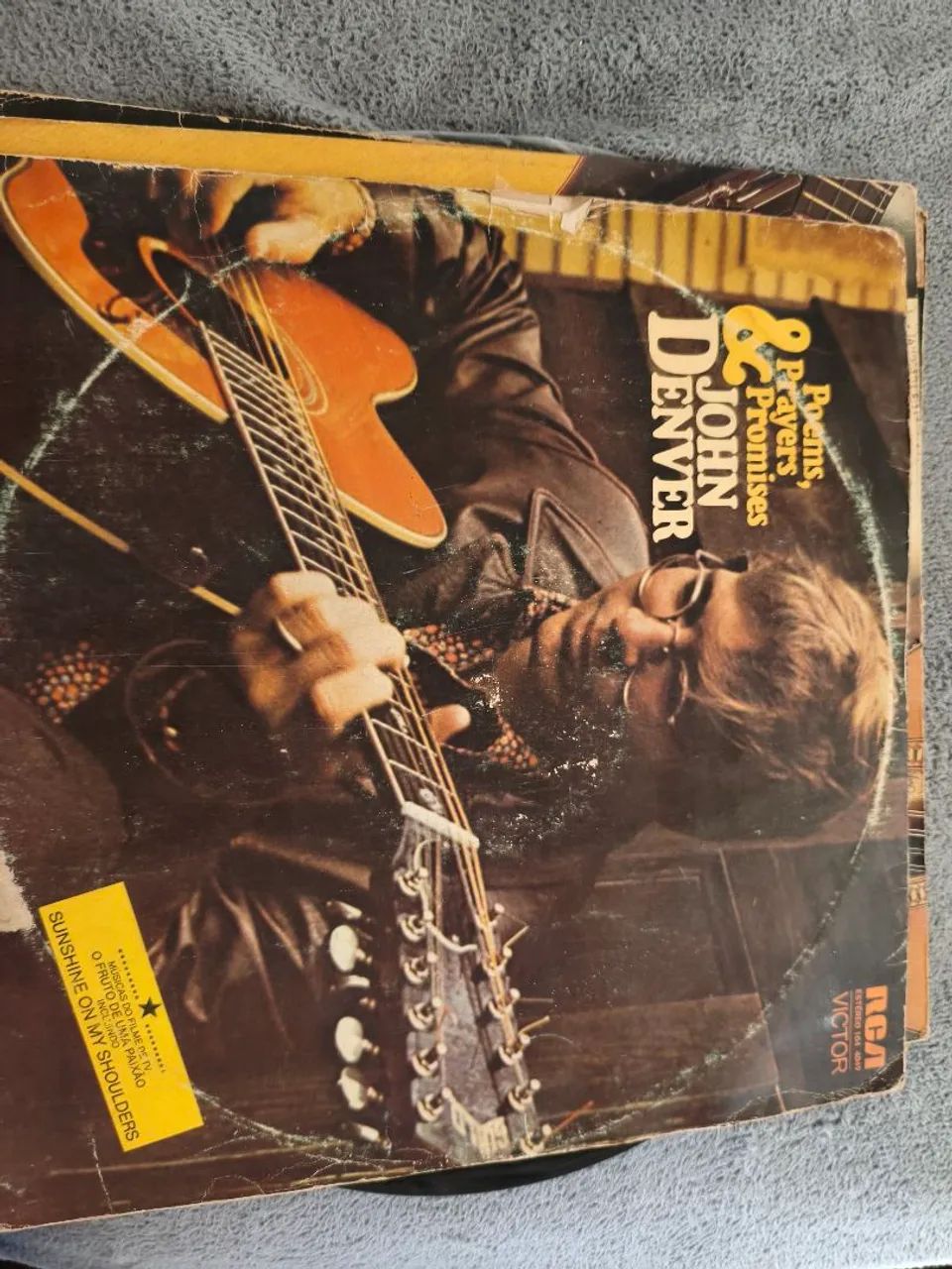 DISCOS DE VINIL - Foto 4