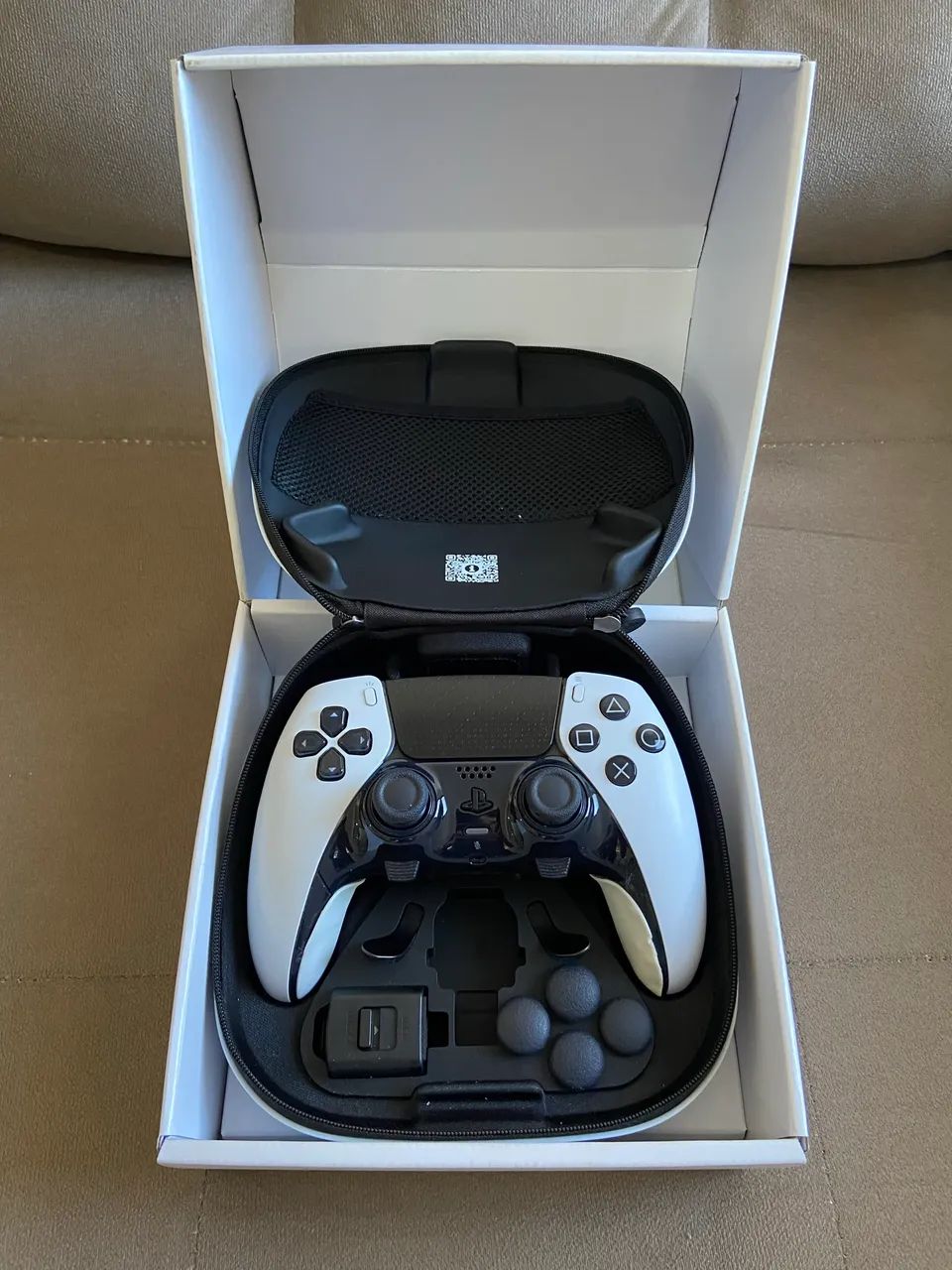 Controle PS5 Edge  - Foto 2