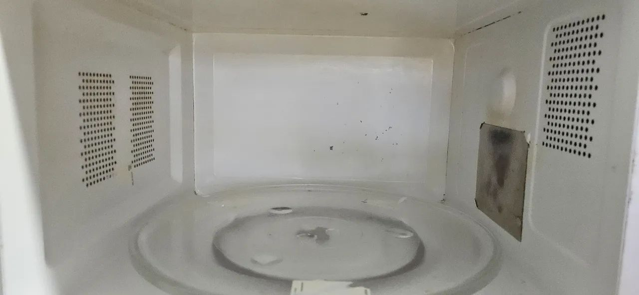 Micro-ondas Consul 20 litros. - Foto 3