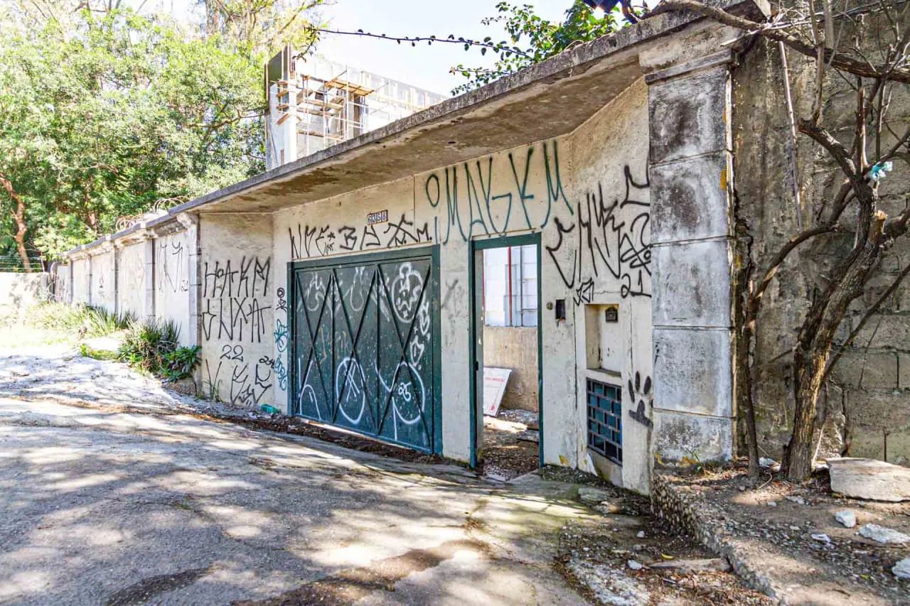 Galpão na Estrada de Itapecerica, 6358  1490 m² - Foto 3
