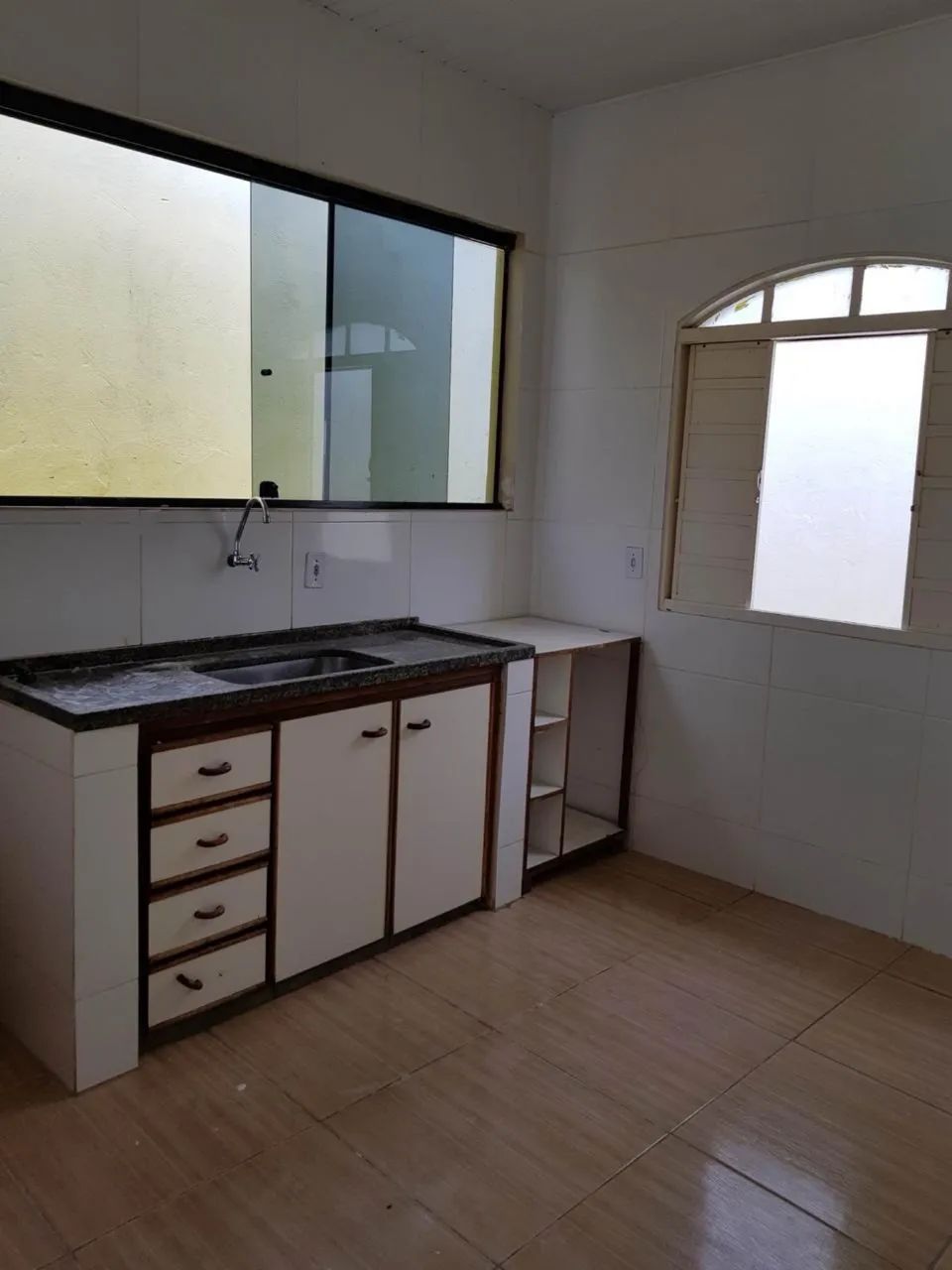 Vendo linda casa toda reformada - Foto 5