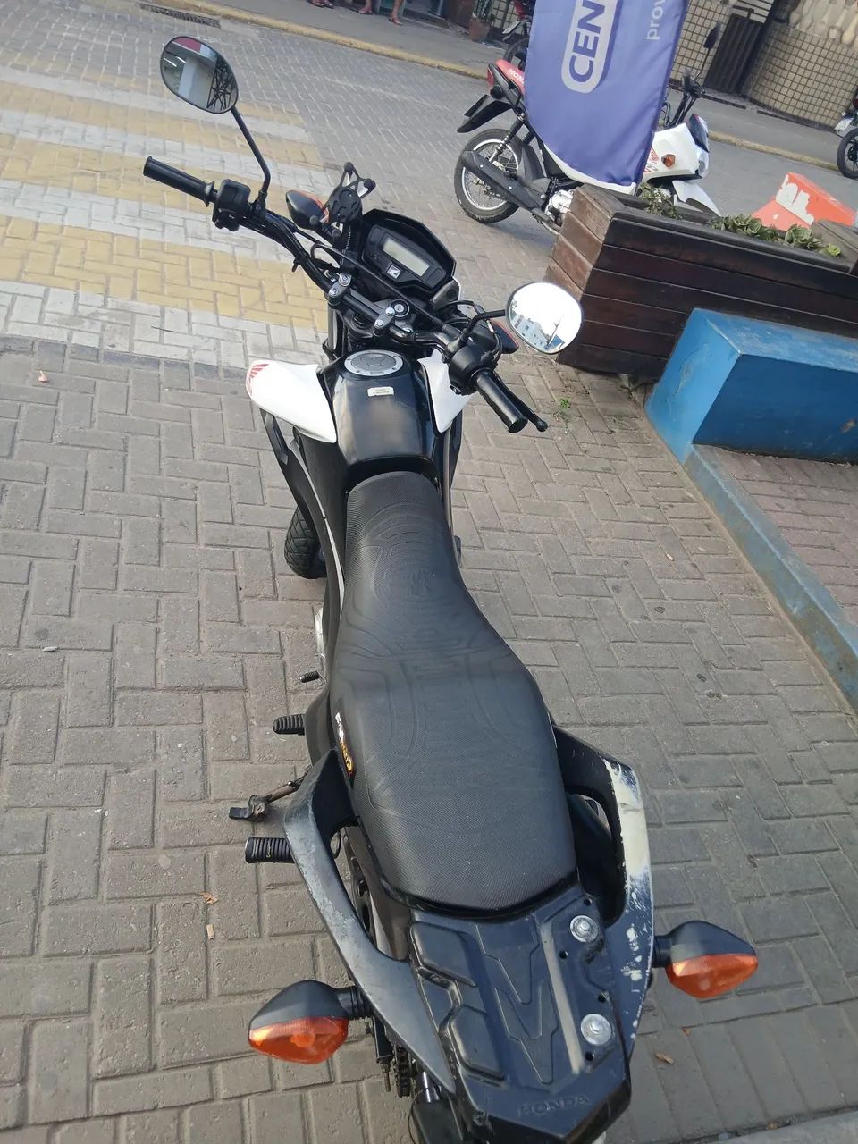 Bros 160 - Foto 3