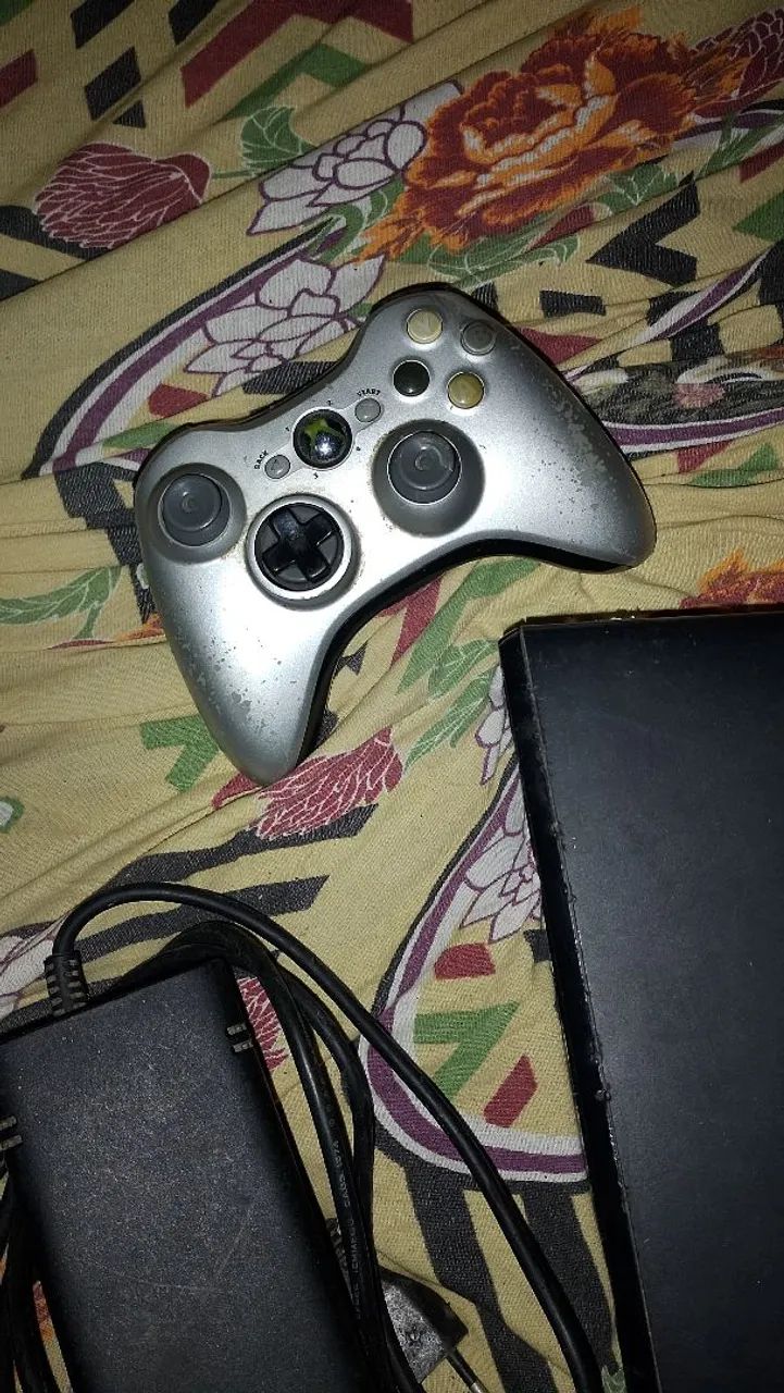 Xbox 360 - Foto 5