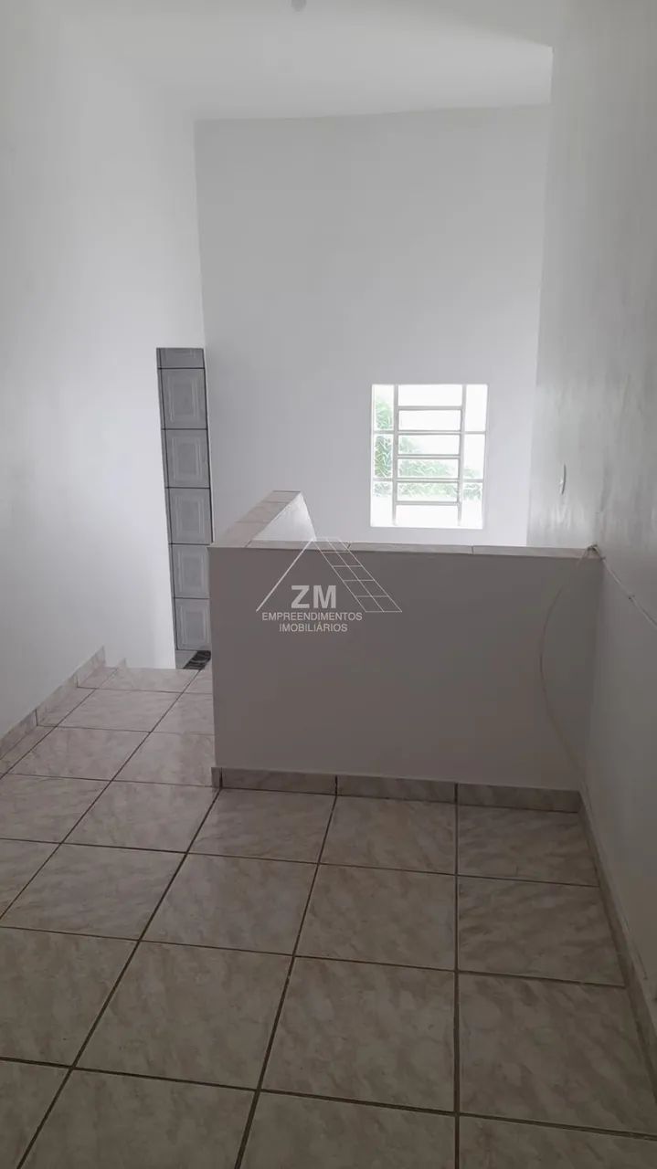casa - Parque Residencial Vila União - Campinas - Foto 2