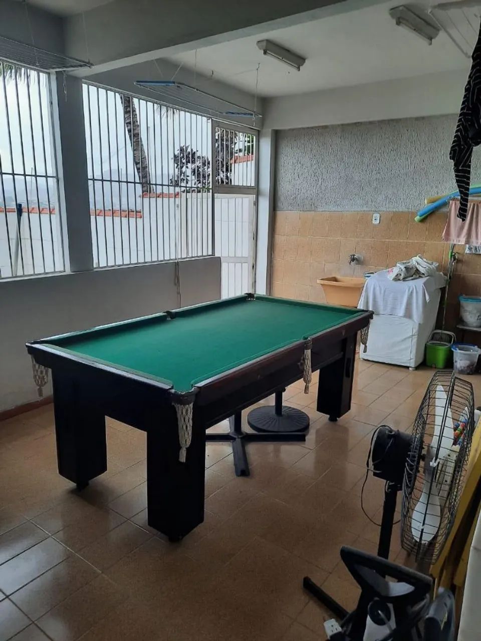 Casa com piscina - Foto 3