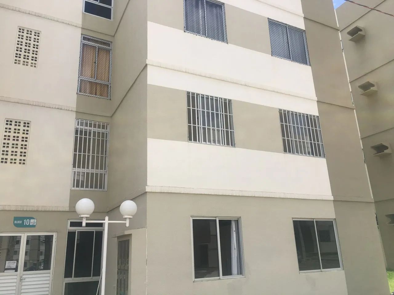 Vendo ou troco por carro chave apartamento condomínio entre Rios. - Foto 2