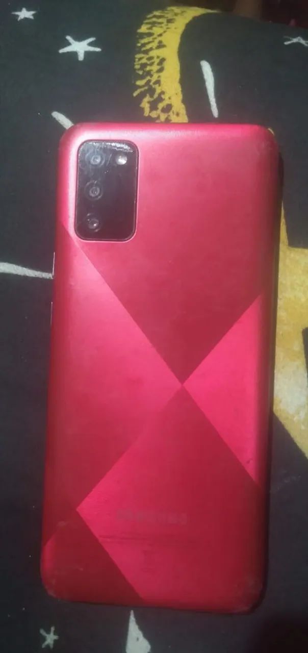 Celular a02 s