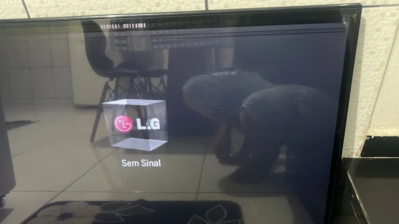 Tv LG - Foto 2