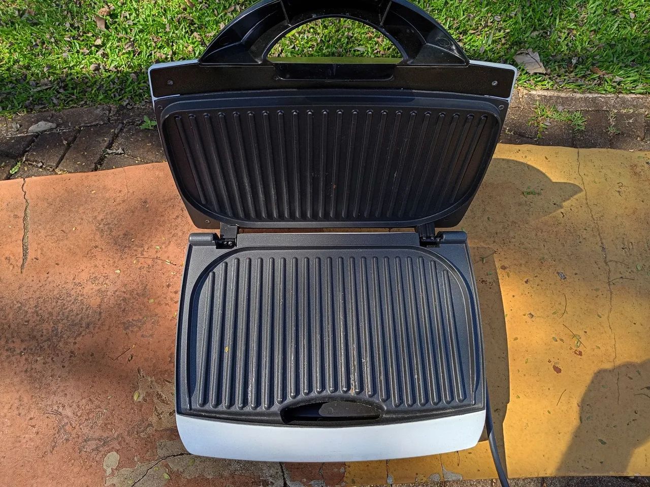 Grill 