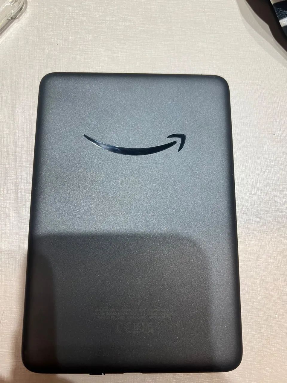 Kindle 11ª Geração 16GB + 2 Capinhas + Caixa  - Foto 3