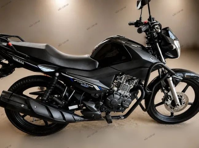 Yamaha Factor 150ed - Foto 2