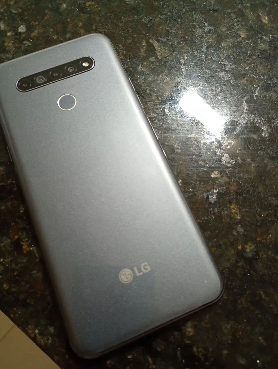 Celular LGK 41S  - Foto 5