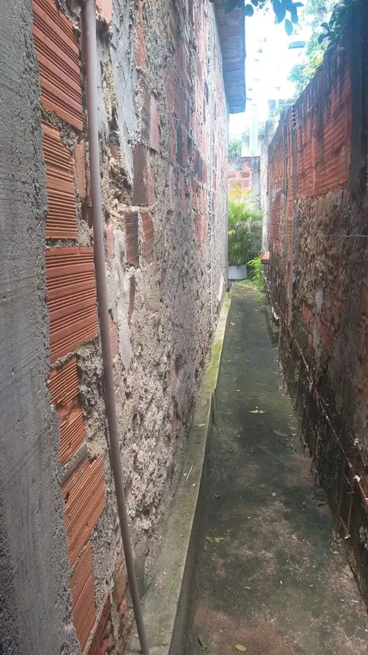 CASA COM 2 QUARTOS EM COLUBANDE - Foto 2