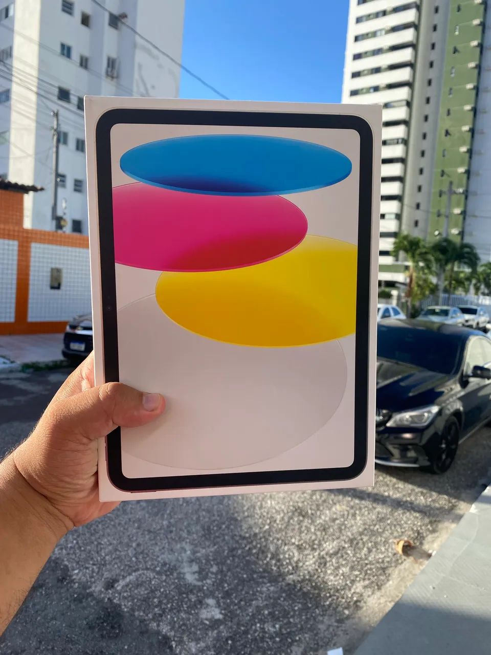 iPad 11 128GB 