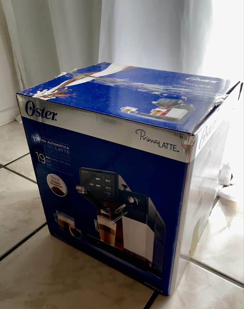 Cafeteira oster - Foto 3