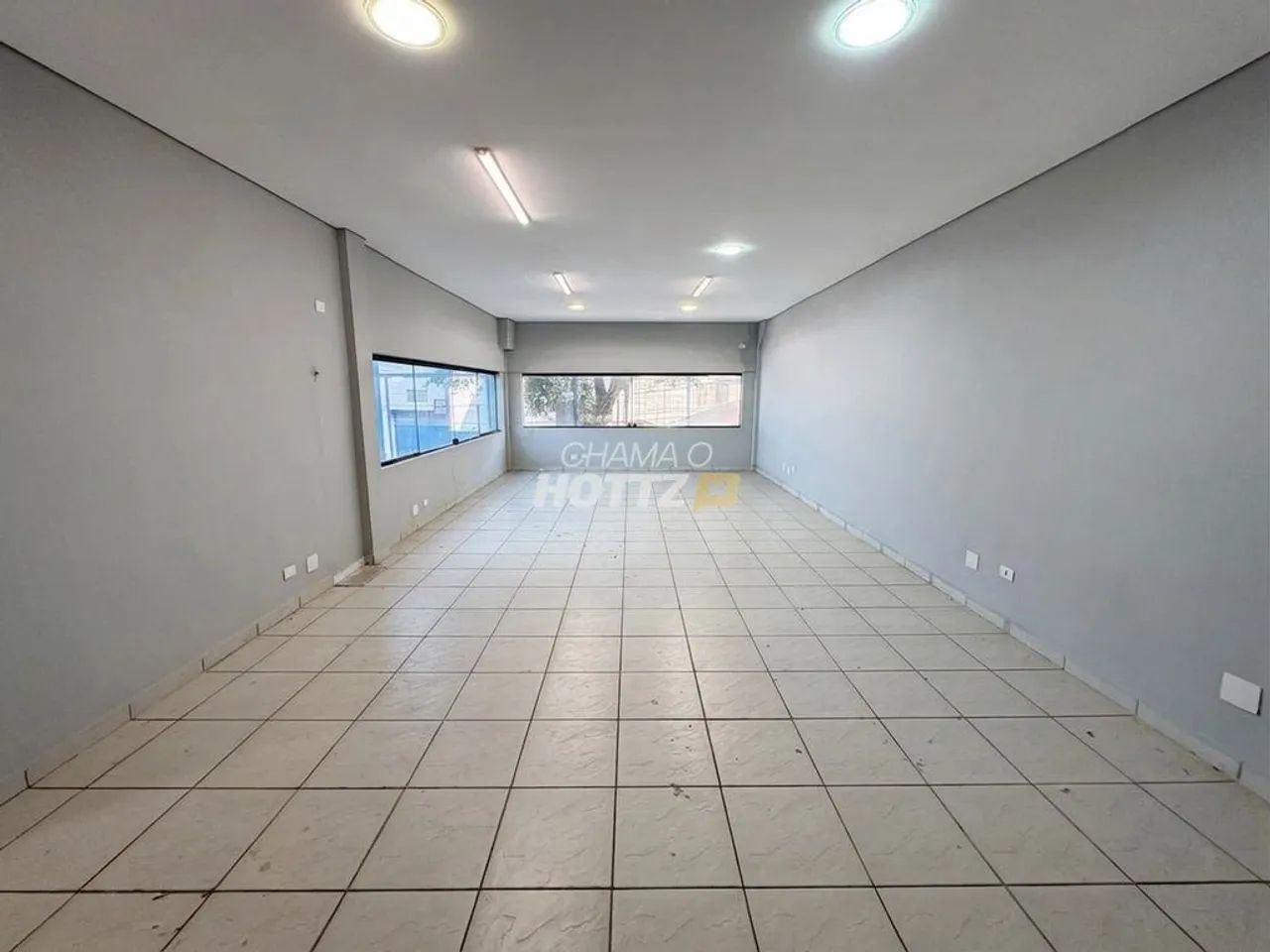 Sala Comercial para Locação na Guilhermina
