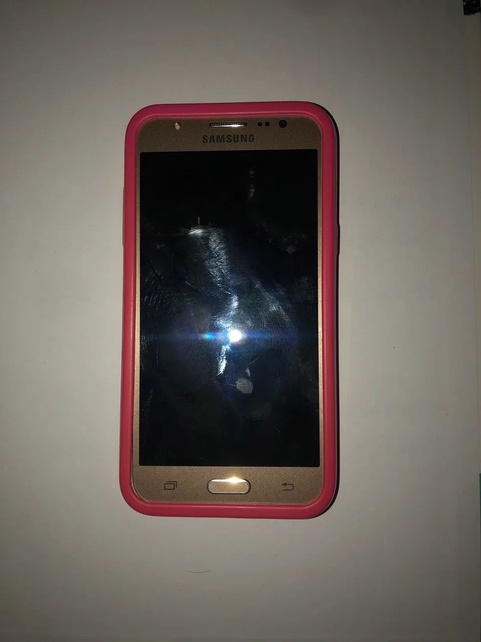 Samsung Galaxy J5  - Foto 2