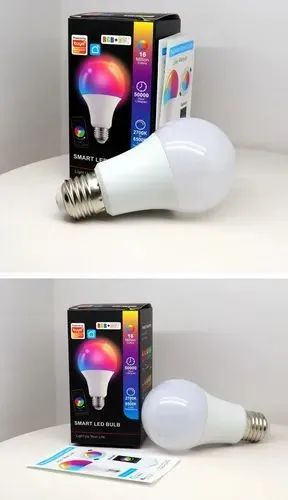 Tuya lâmpada RGB Wifi  - Foto 3
