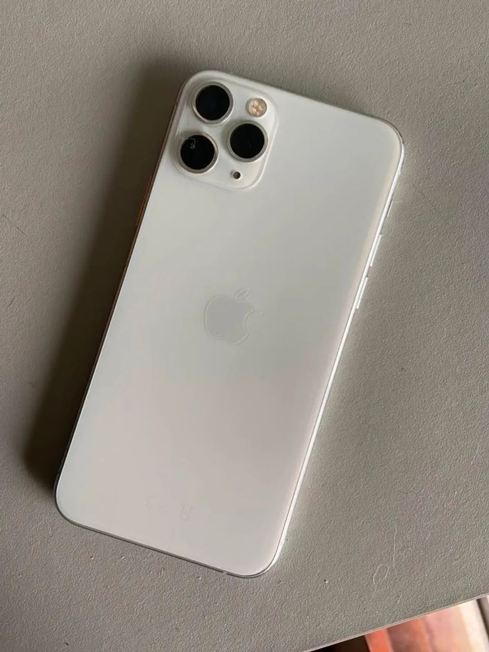 iPhone 11 Pro 