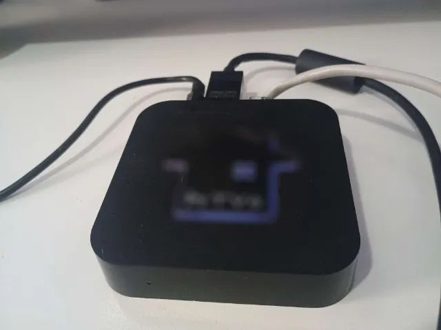 Controladora da Casa Inteligente - Modelo 2021 - Geração 5 (somente o aparelho principal)