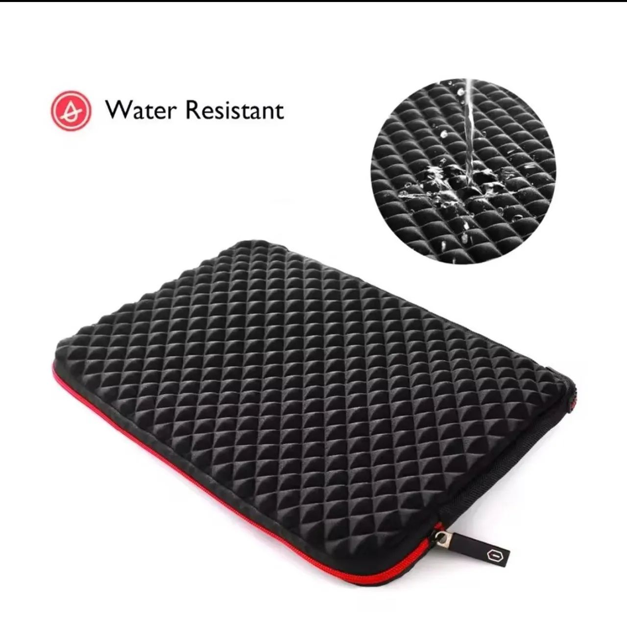 Bolsa para notebook Gamer resistente original 