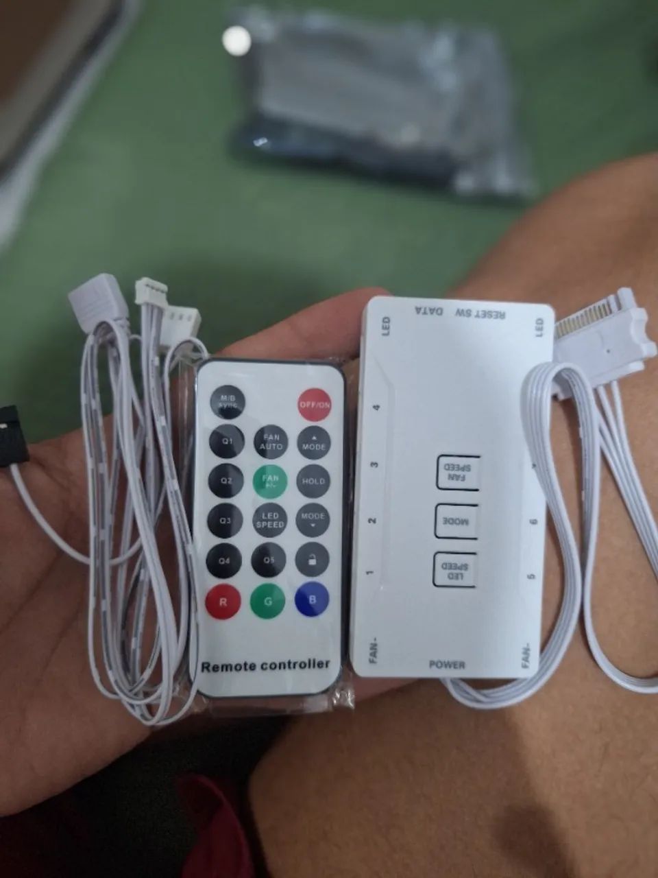 Controladora RGB - Foto 4
