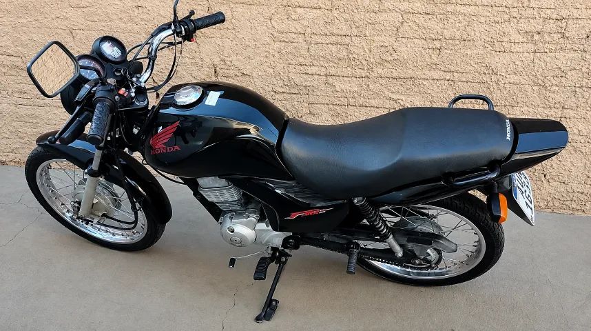 CG 125