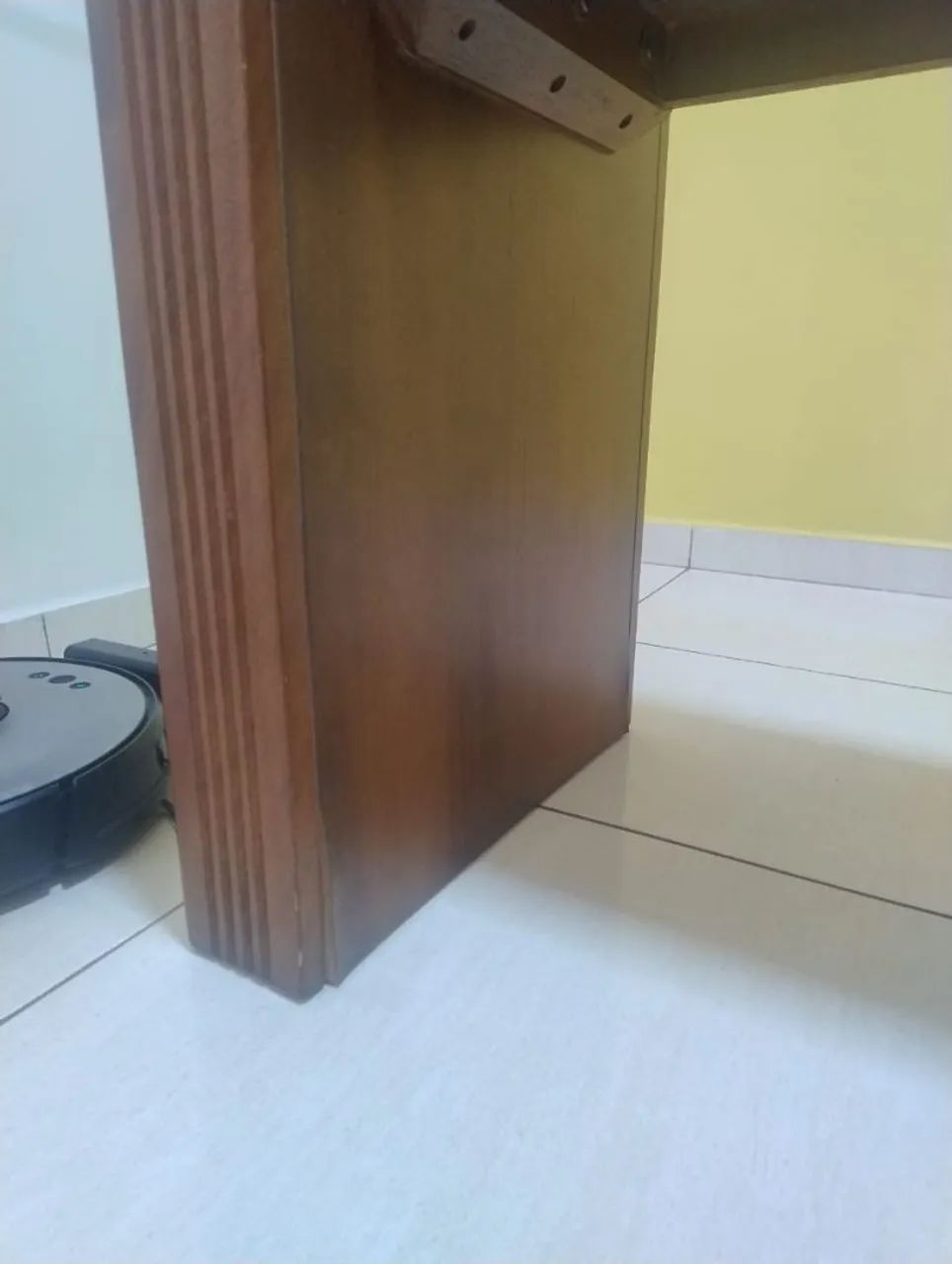 Mesa de Jantar Doação para retirar  - Foto 5