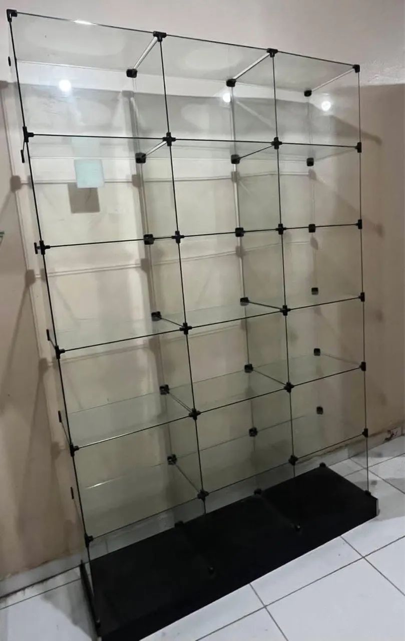 Vitrine 