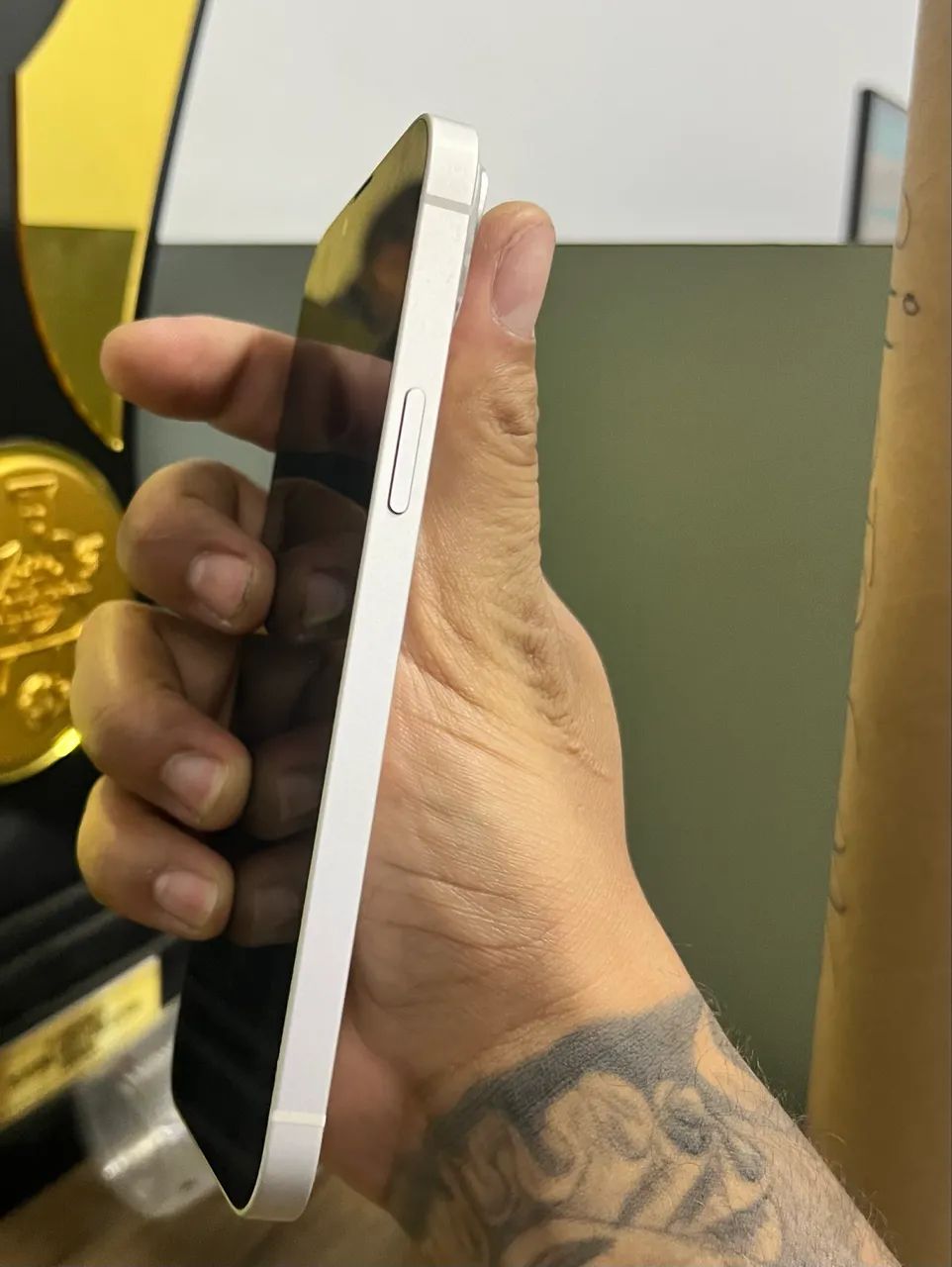 iPhone 14 Plus Todo Original Zero Detalhes! - Foto 3