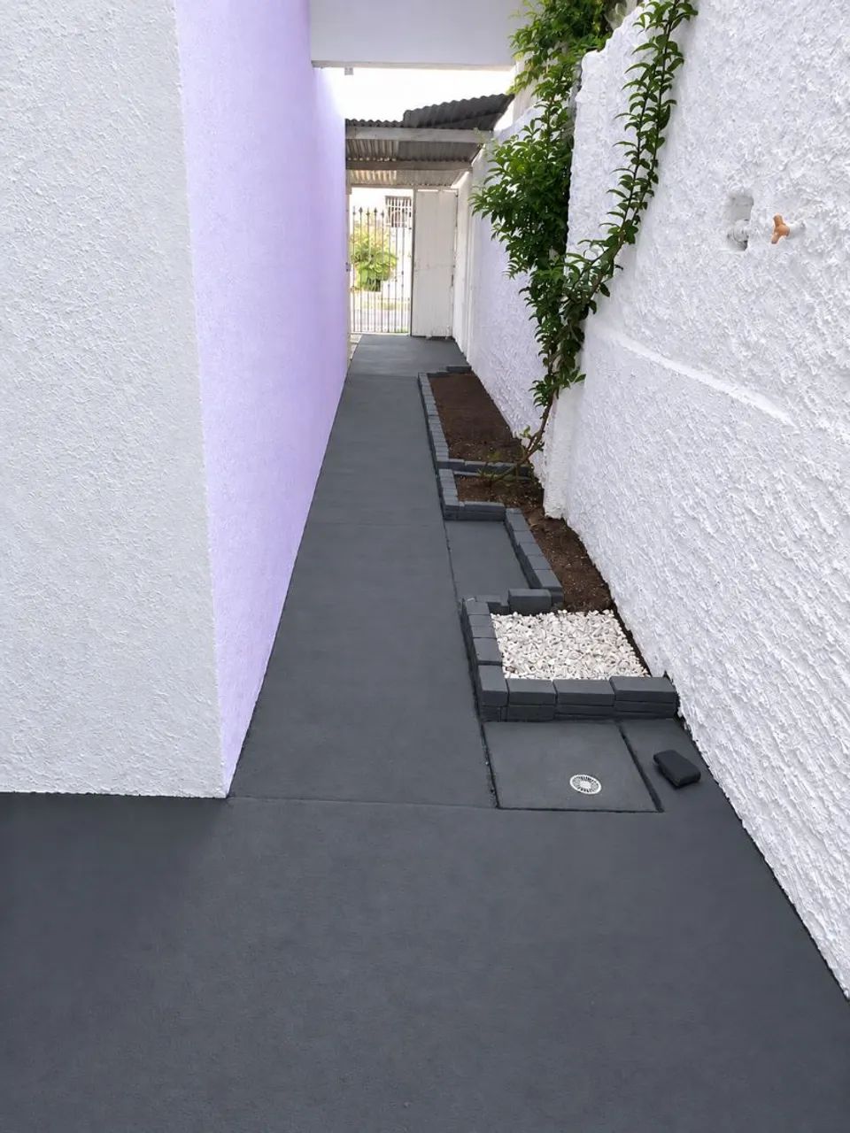 Casa, kitnet, loft com garagem - Foto 3