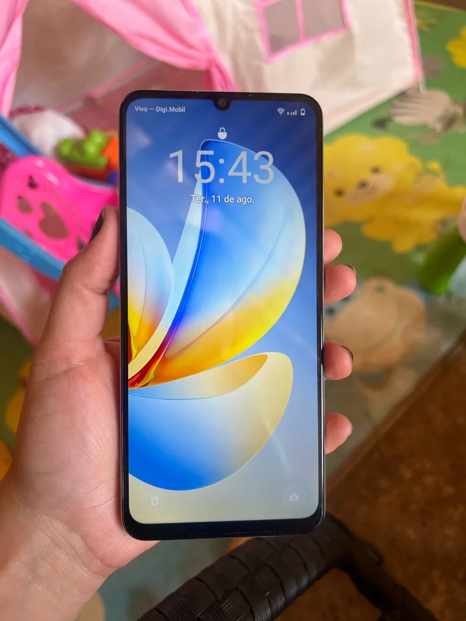  Celular Realme Note 70 