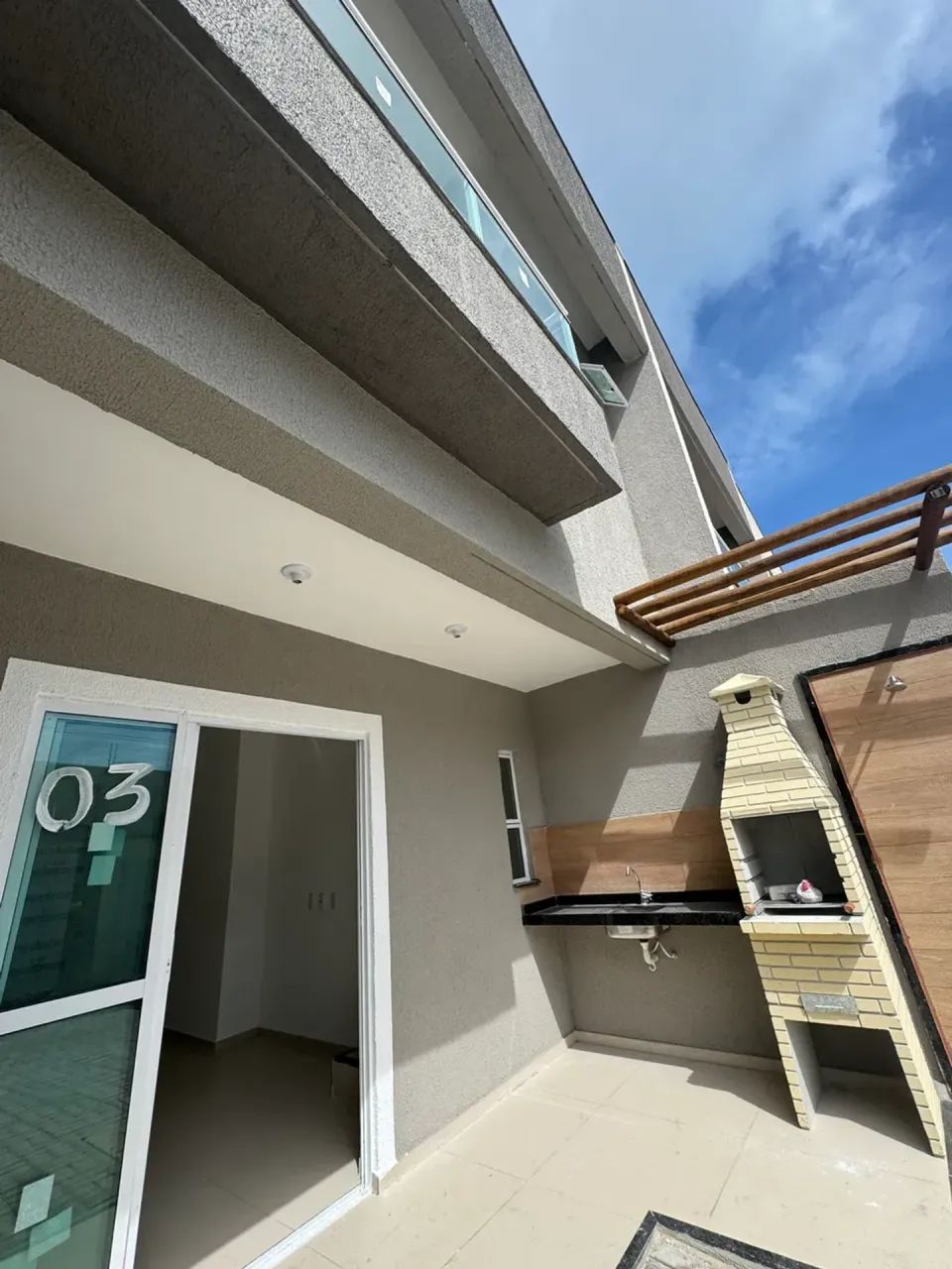 Casa à venda com 3 quartos em Jardim Icaraí - Caucaia - CE - Foto 5