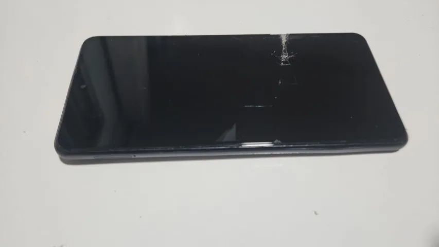 Celular Redmi Note 10 Pro ( usado para retirar peças ou recuperar a placa) - Foto 2