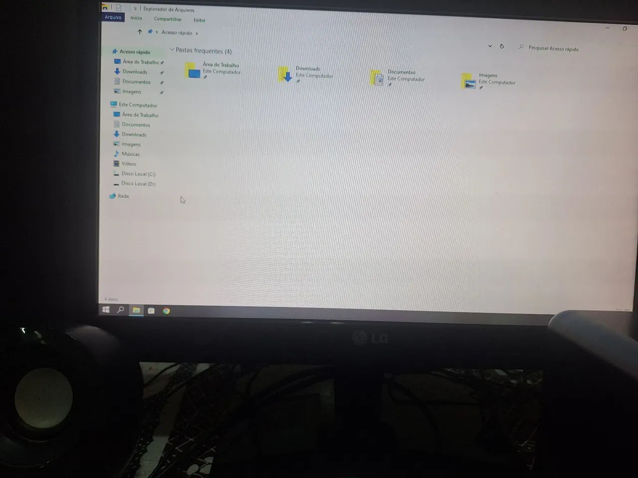 Pc Desktop i3 Intel Completo  - Foto 4