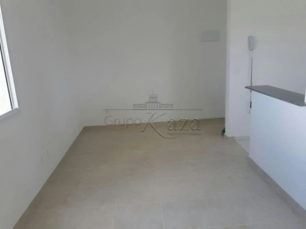 Apartamento Padrão em Jacareí - Foto 3