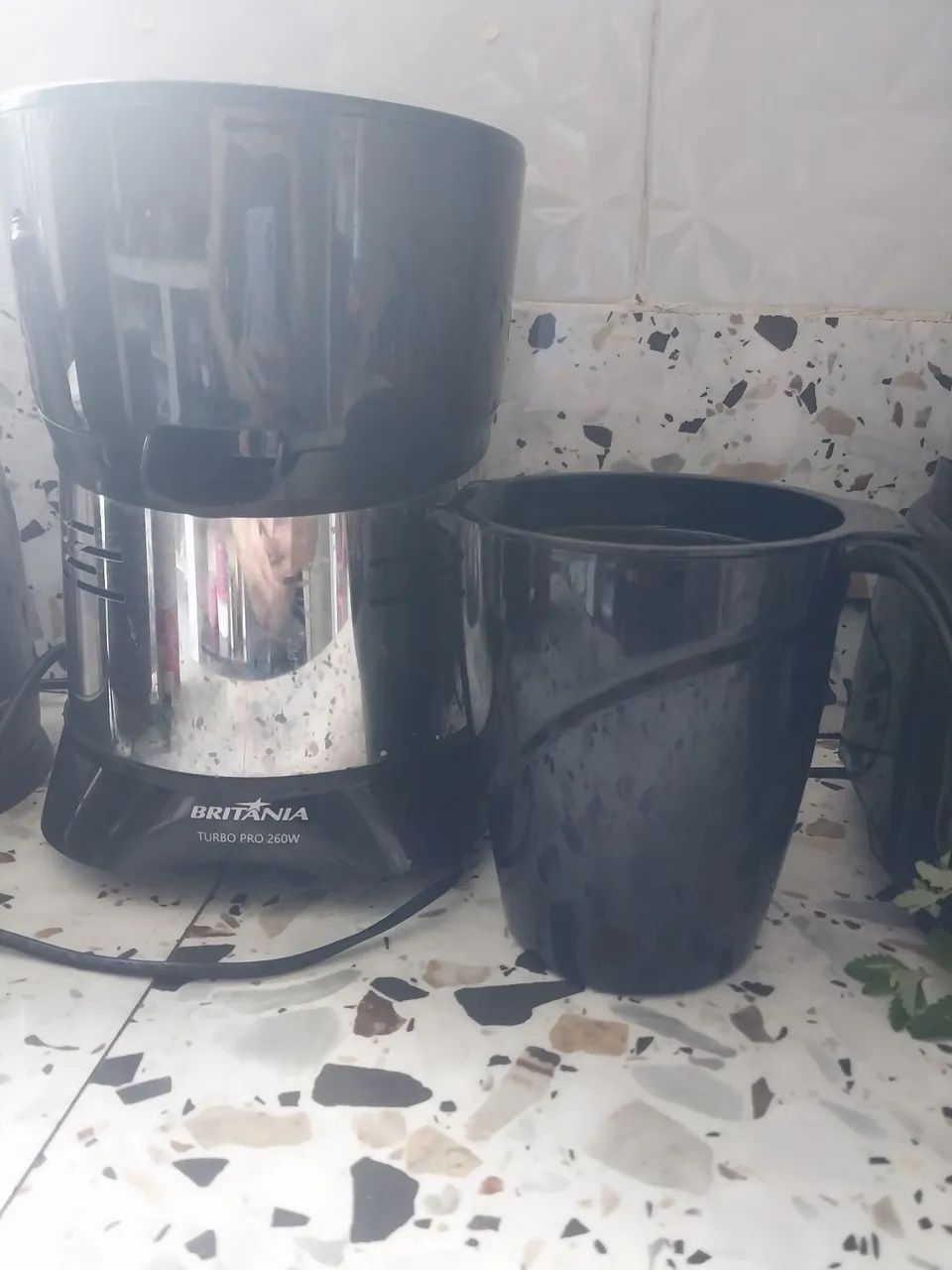 Espremedor de Laranja