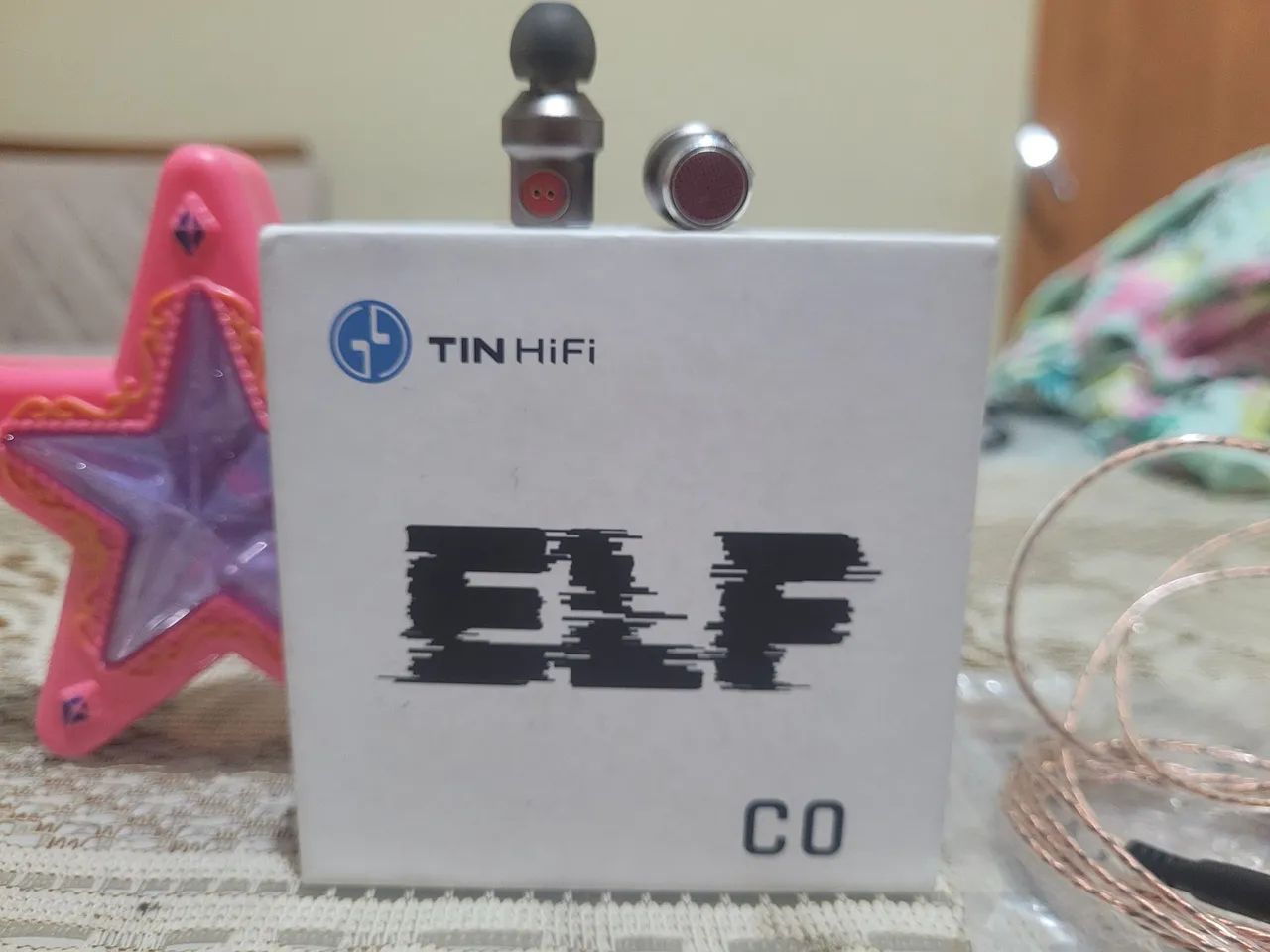 TIN HIFI  - Foto 4