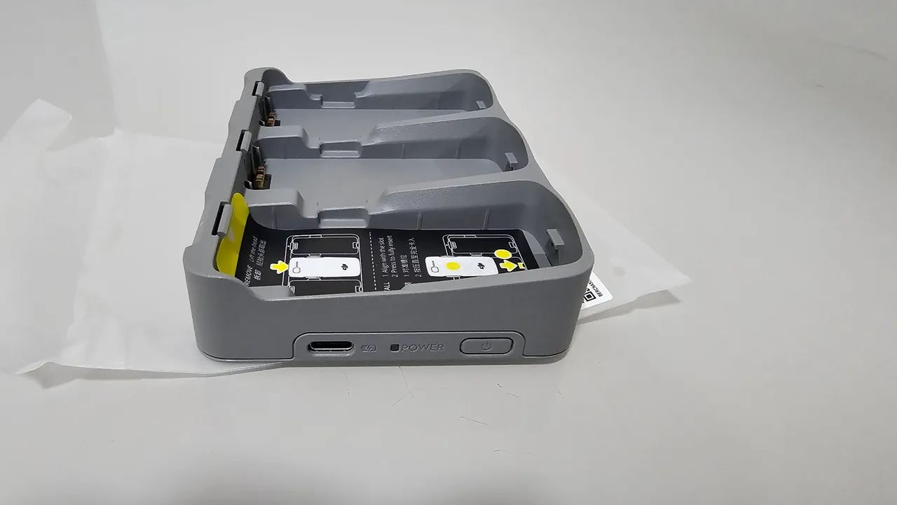 Hub dji neo 2 sem uso - Foto 4