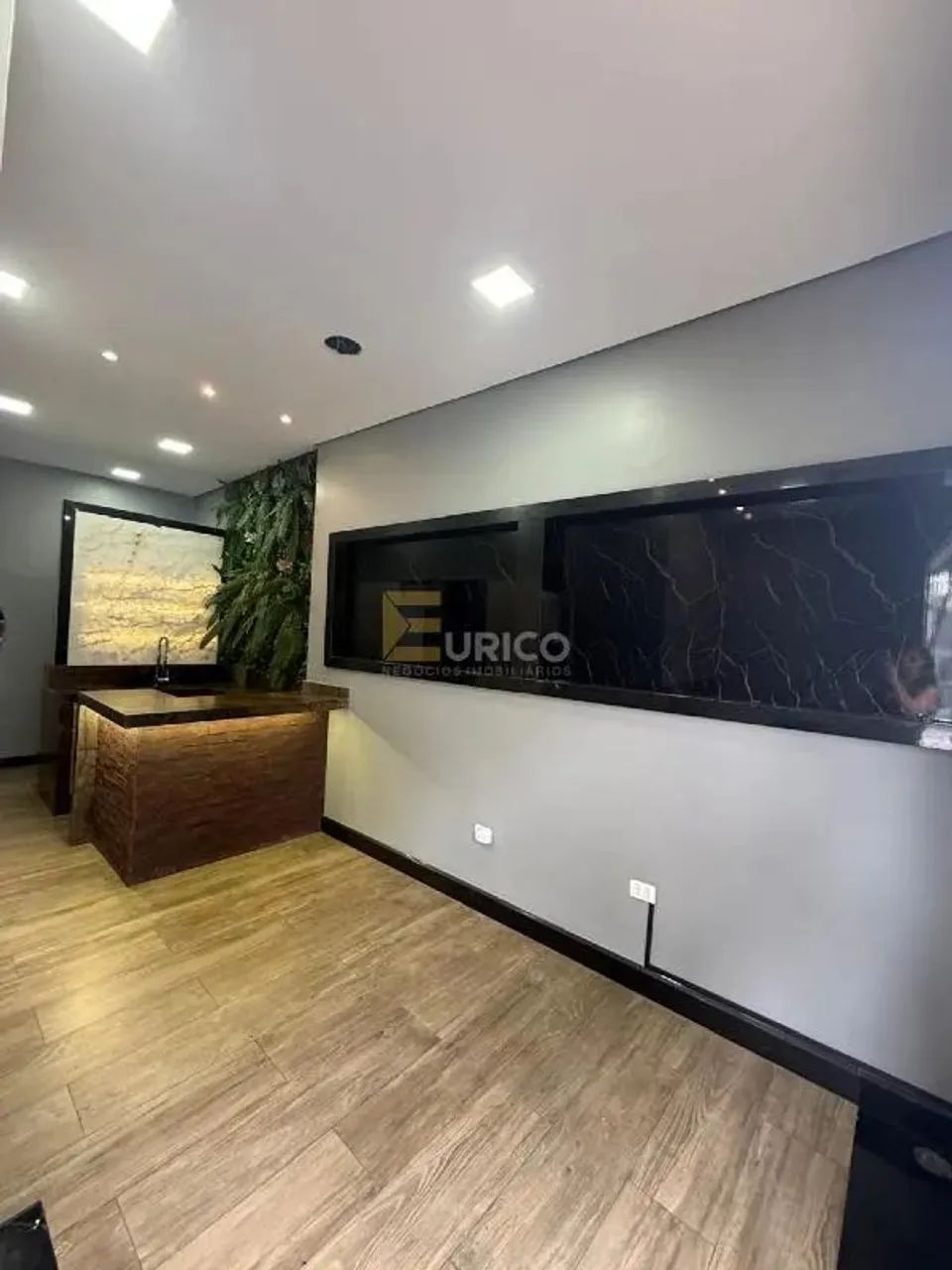 Salão para aluguel no Horto Florestal em Jundiaí/SP - Foto 3