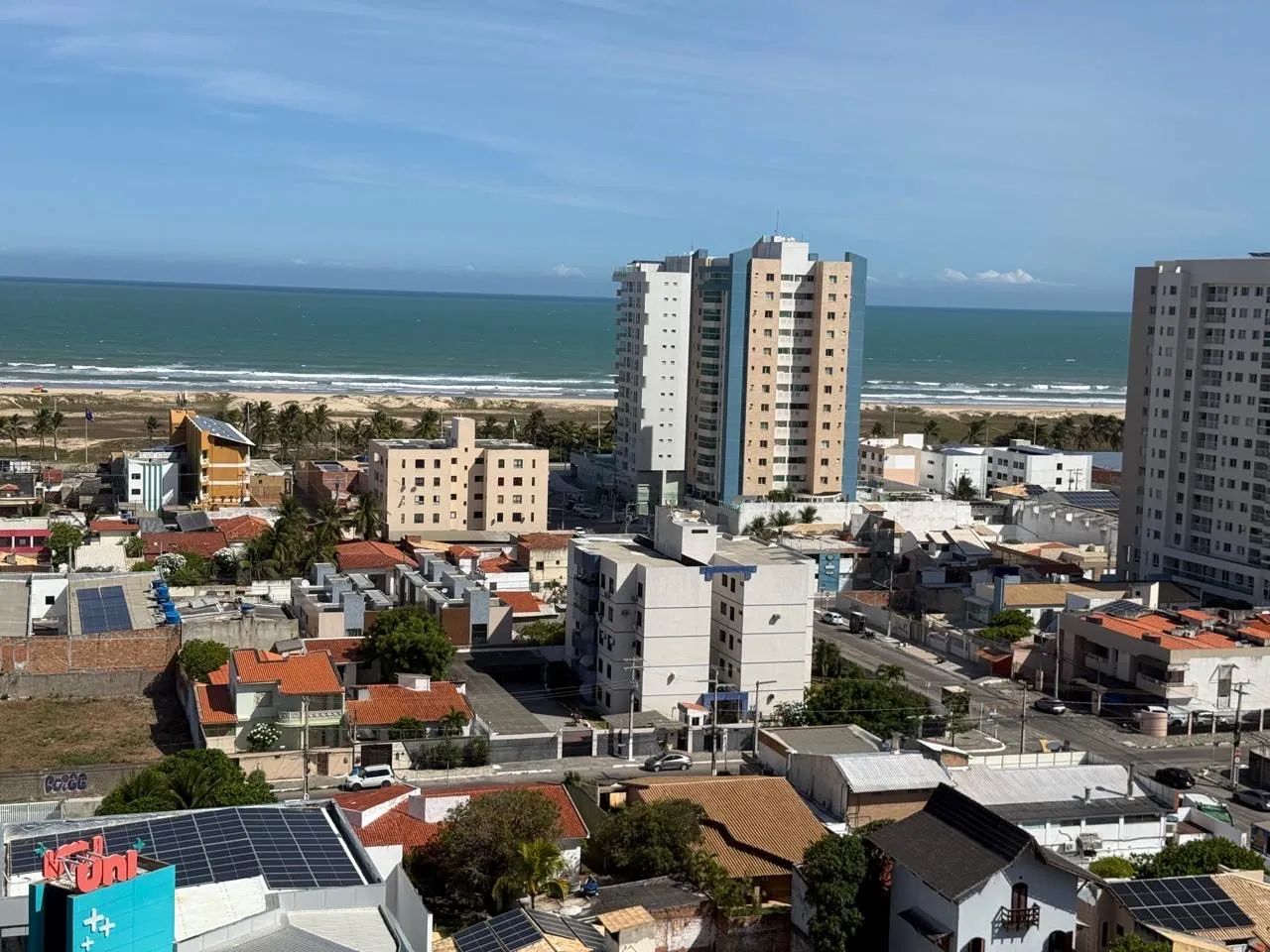 Condomínio Verde Mare Residence  - Foto 2