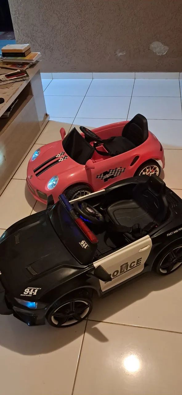 Carro elétrico  - Foto 2