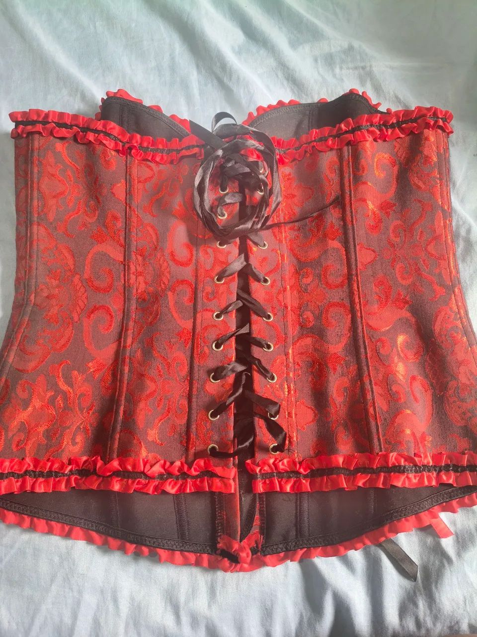 Espartilho / Courset - Foto 2