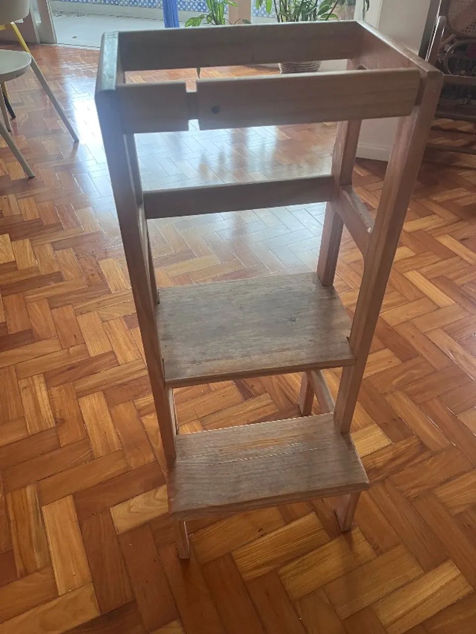 Torre de aprendizagem - marca Caju - Foto 3