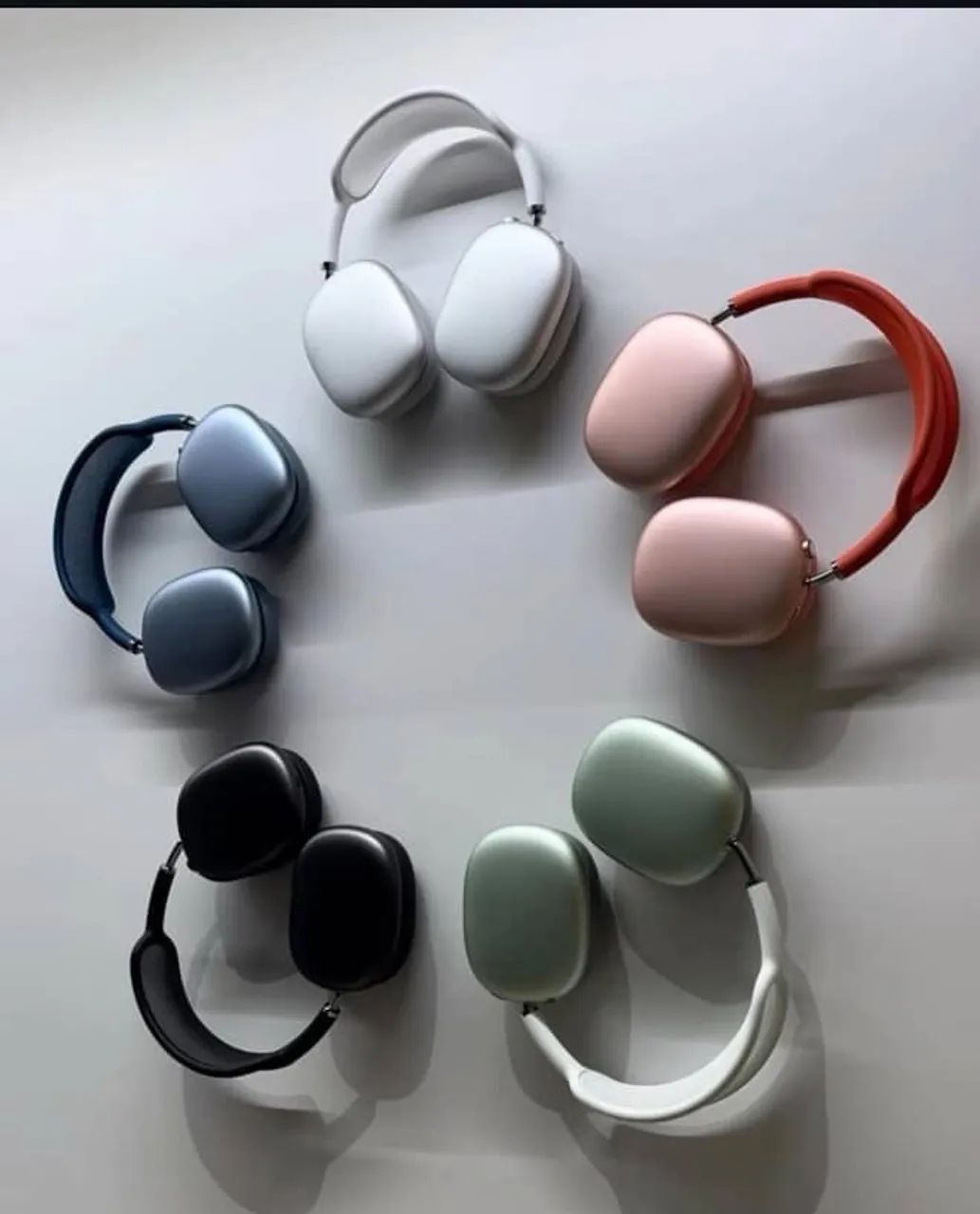 AirPods Max - Foto 3