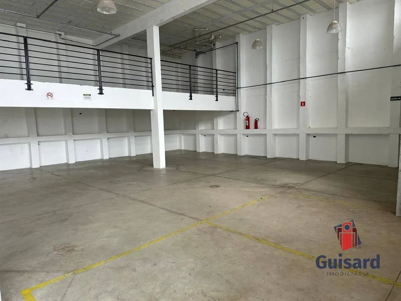 Galpão Comercial 230 m²  Quinta das Frutas - Foto 3