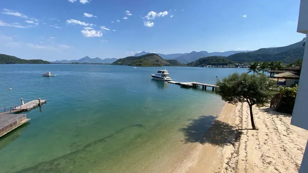 MANSÃO CAIEIRINHAS (PRAIA DA ÁRVORE) - Foto 3
