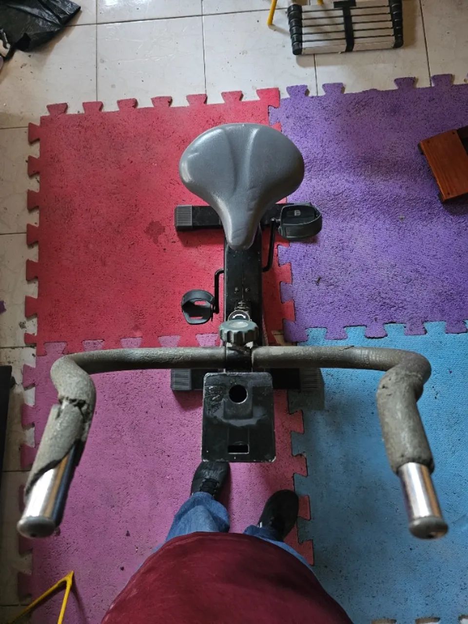 Bicicleta ergonômica - Foto 4
