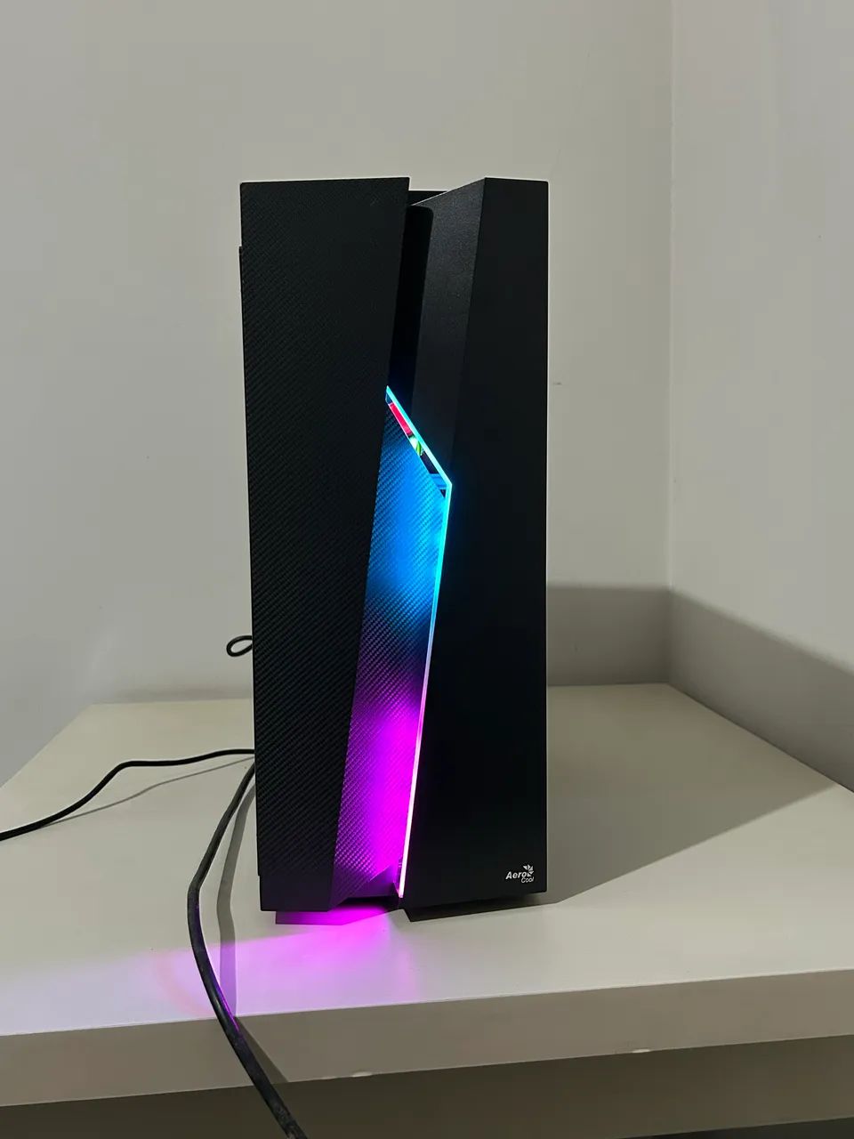 Vendo Pc Gamer de Entrada, Excelente Oportunidade. - Foto 2